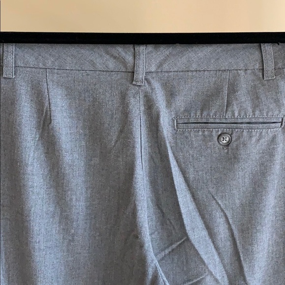 Old Navy Wide Leg Pants Size 6 Regular - Picture 4 of 6